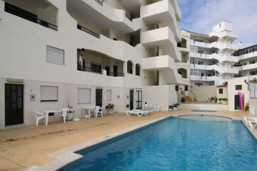 Prima appartementencomplex in het centrum van Albufeira jongerenappartement-centrum-albufeira