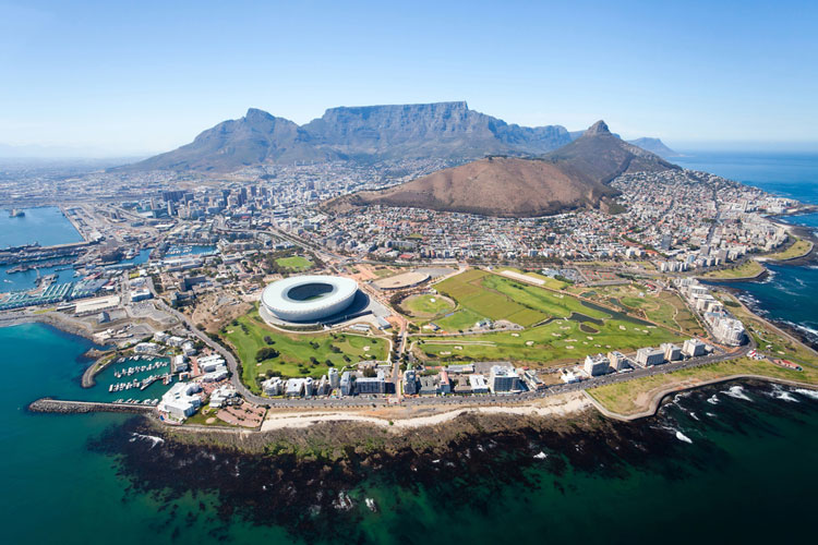 Top 10 mooiste bezienswaardigheden van Zuid-Afrika