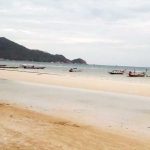 Mooie stranden, feesten en beerpong op Koh Phangan en Koh Tao | Blog vanuit Thailand