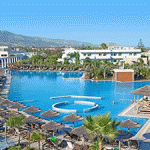 Blue Lagoon Resort – Dé top bestemming in Kos