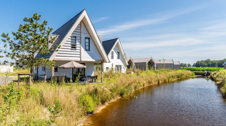 Landal De Strabrechtse Vennen