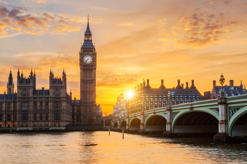 londen engeland
