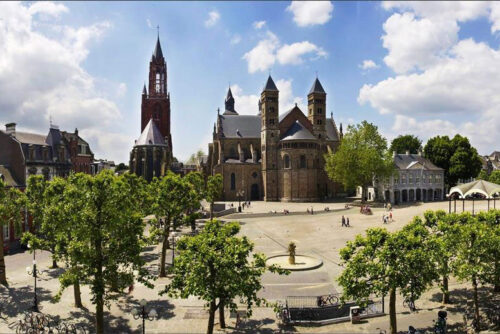 Weekendje weg naar Maastricht met tieners - aanrader! maastricht