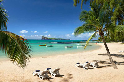 Mauritius mooiste vakantiebestemmingen 2024