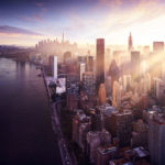 De stad waar je geweest wilt zijn: New York
