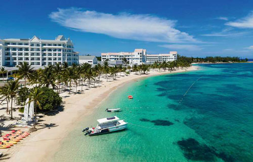 Ocho Rios, Jamaica mooiste vakantiebestemmingen 2024