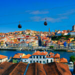 Porto met tieners, ontdek het noorden van Portugal