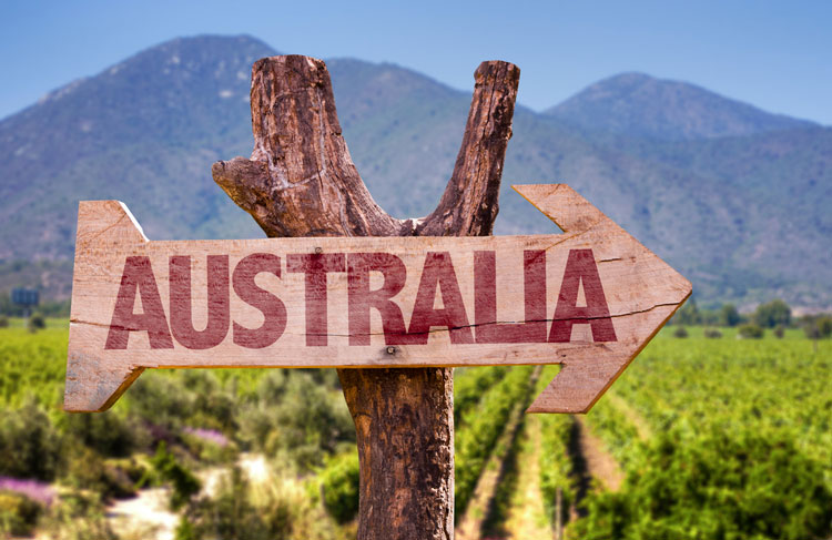 Unieke rondreis Australië: heel wat anders dan een typische ´zuipvakantie´