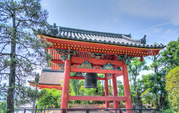 Senso-Ji tempel bezoeken