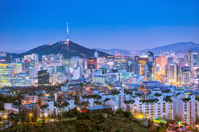 Leukste dingen om te doen met tieners in Zuid-Korea