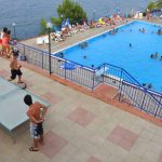 Lekker luxe familiecamping met zwembad aan de Italiaanse kust