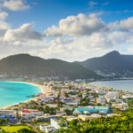 Sint Maarten: ontdek het Caribische eiland met tieners