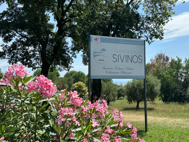 Sivinos Camping Boutique