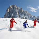 Leuke skivakantie in Italië met het hele gezin