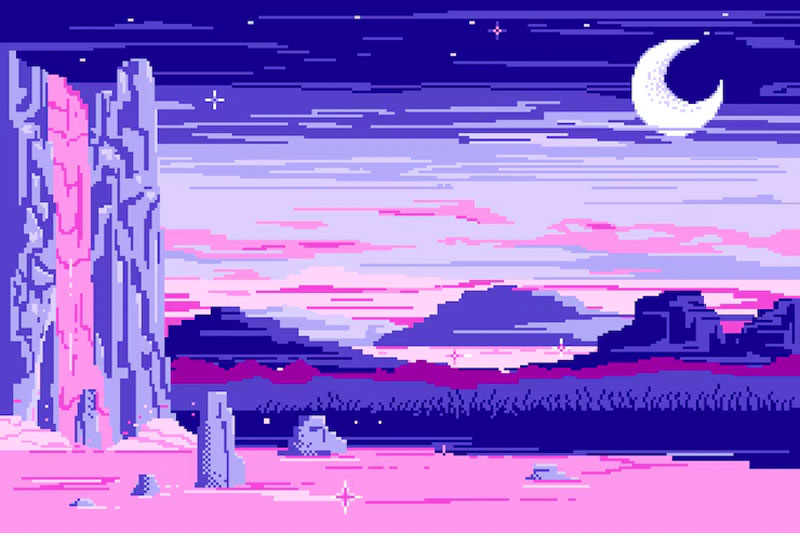space invaders
