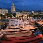 Ontdek Split en vele eilandjes tijdens zonnige stedentrip