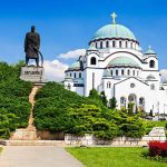 Ontdek de prachtige stad Belgrado tijdens leuke stedentrip