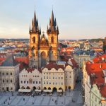 Fantastische stedentrip vanuit hartje van Praag