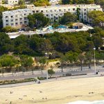 Heerlijke strandvakantie in levendige omgeving op Mallorca