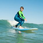 Surfvakantie voor tieners: dit zijn de mogelijkheden!