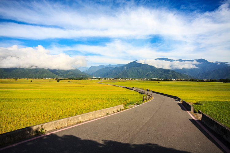 Tienervakantie naar Taiwan