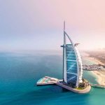 Het meest luxe hotel ter wereld: 7-sterrenhotel in Dubai