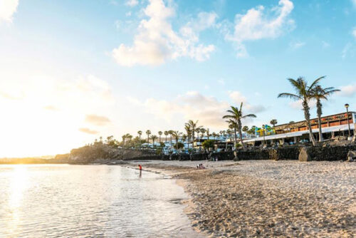 Heerlijke vakantie aan het strand op Lanzarote vakantie-lanzarote-met-tieners1