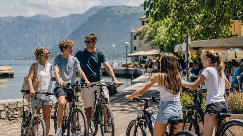 Vakantie met een tiener van 14 jaar: balans tussen gezin en vrijheid