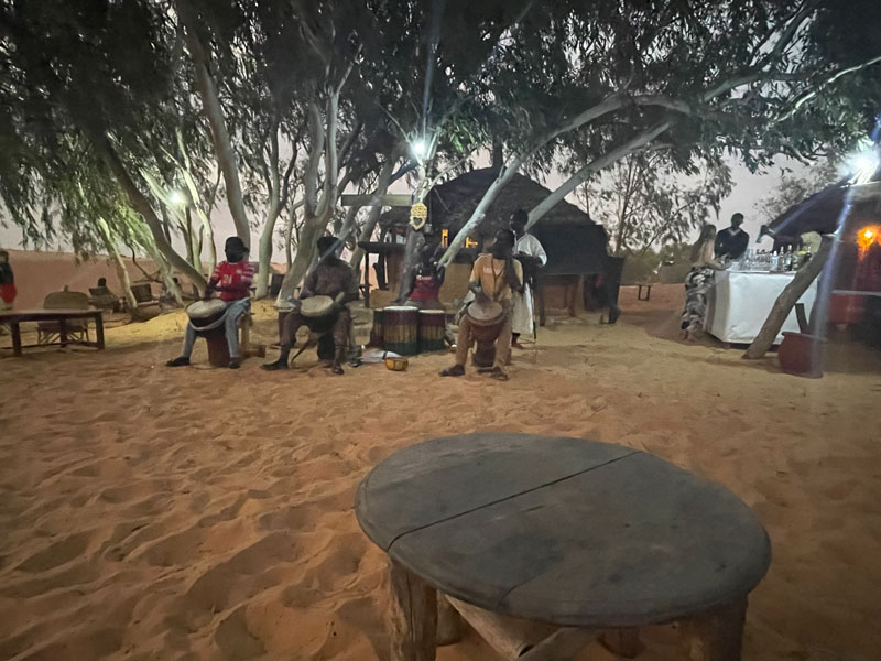 Vakantie in Senegal: leuk met kinderen en tieners