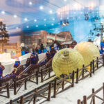Skiën in Dubai tijdens je vakantie – je verwacht het niet!