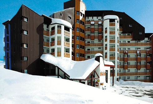 Toffe wintersport in het Franse Risoul op top locatie wintersport-risoul-met-tieners