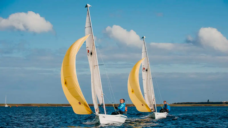 zeilkamp de viking
